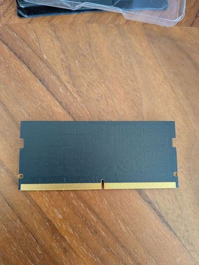 16gb DDR5 5600mhz sodimm ram (1Rx8, non-ecc)
