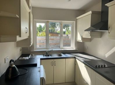 Kitchen and appliances for Sale