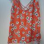 new top no sleeves tag attached Image 3