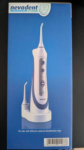 Water Jet Flosser