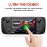 Steam Deck Tempered Glass Screen Protector Image 3