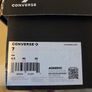 Converse Trainers Image 6