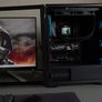 Amd Ryzen 5500x3d | B550 Aorus Elite V2 | 32gb | 1tb Nvme | Msi Rtx 5060 | Tr Lcd Aio | Msi Mag | Gaming Pc Image 2