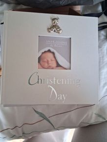 Christening album