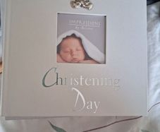 Christening album