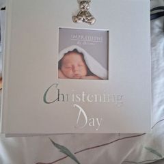 Christening album
