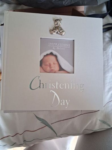 Christening album
