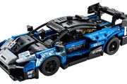 LEGO Technic McLaren GTR 42123