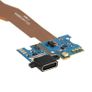 For Xiaomi Mi5 Mi 5 Type C USB Charging Port Dock Connector Flex & Mic - FHT10MICP Image 4