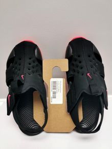 Girl's NIKE sandals NEW size UK 11.5
