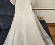 Communion dress