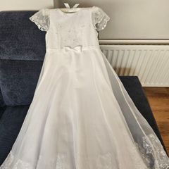 Communion dress