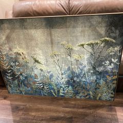 wall art