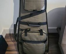 Guitar Case