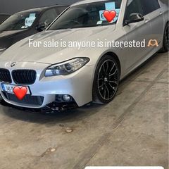 Bmw 520d