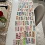 101 PCS Food Coupon, China Different Real Food Banknotes, Mix Grade Lot Chinese Old Rice Bill Meat Banknote Stamp, Rare 1965-1991 Image 3