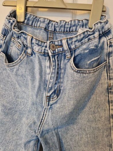 Trousers for girl, size 10-11 yrs