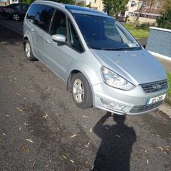 2010 Ford Galaxy