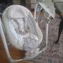 Swing seat/rocker Image 3