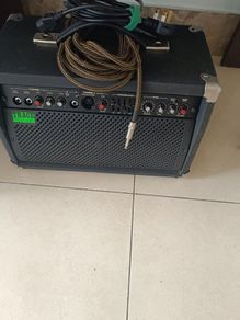 Trace Elliot acoustic amp in mint condition reverb and alot more