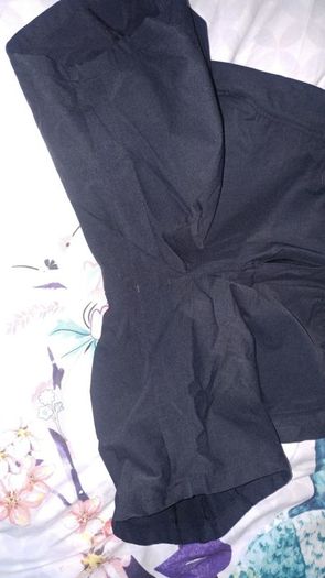 Giro black cycling shorts On3n3ss size 8 30 inch waist