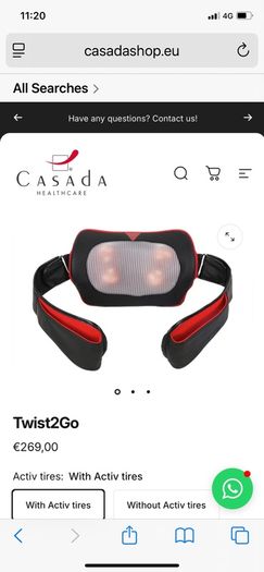 Massager