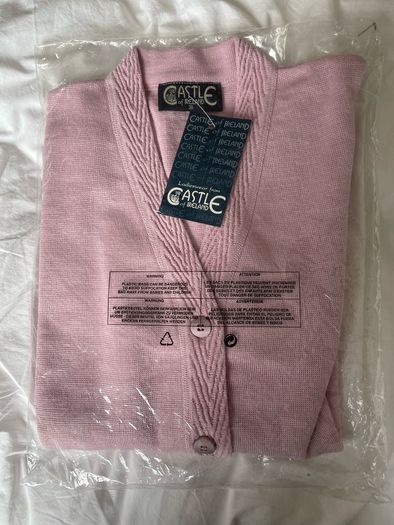 cardigan (Castle of Ireland) new