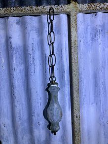 Vintage ceiling light pendant