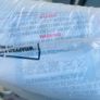 Baby cot Mattress 120x60cm brand new Image 2