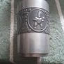 1970 pewter mug Image 4
