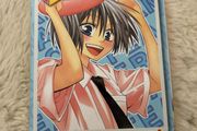 Manga oresama teacher