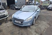2012 Peugeot 508 Breaking for parts