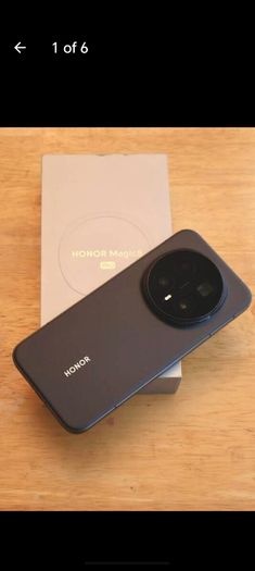Honor Magic 8 pro