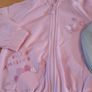 Full Zip Hoodys 18-23 Months Image 3