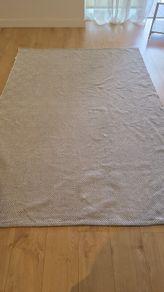 washable rug