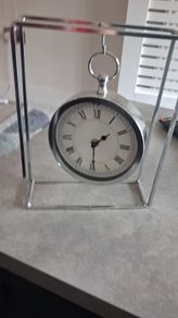 stand clock