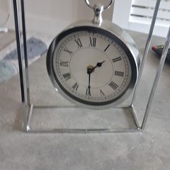 stand clock