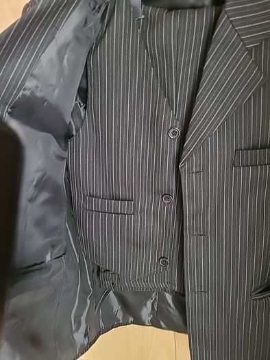 boy suit