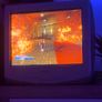 Sony Trinitron KV-21LT1B CRT tv Image 4