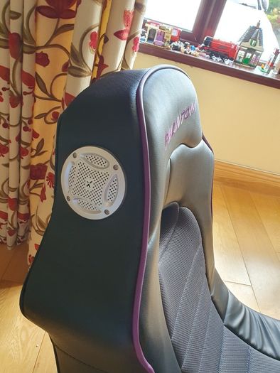Gaming Chair
