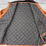 Barbour Eskdale Quilted Jacket Mens XXL Image 5