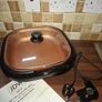 JD Williams 5-in-1electric grill/skillet, 4L, like NEW Image 2