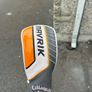Callaway Mavrik Max driver and 3 wood Image 9