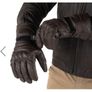 DXR Motorcycle Gloves Image 5