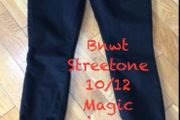 jeans Bnwt navy skinny jeans slimming range ) 10