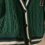 Cardigan size S like new Image 3