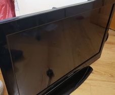 Toshiba 32 inch tv