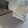 L-shaped sofa - great condition Image 2