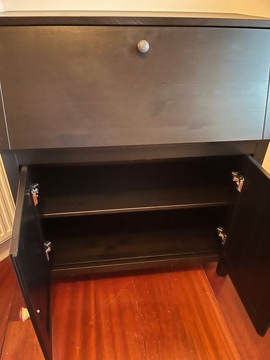 IKEA Hemnes bureau