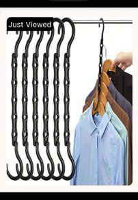 Hangers